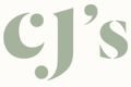 CJ's