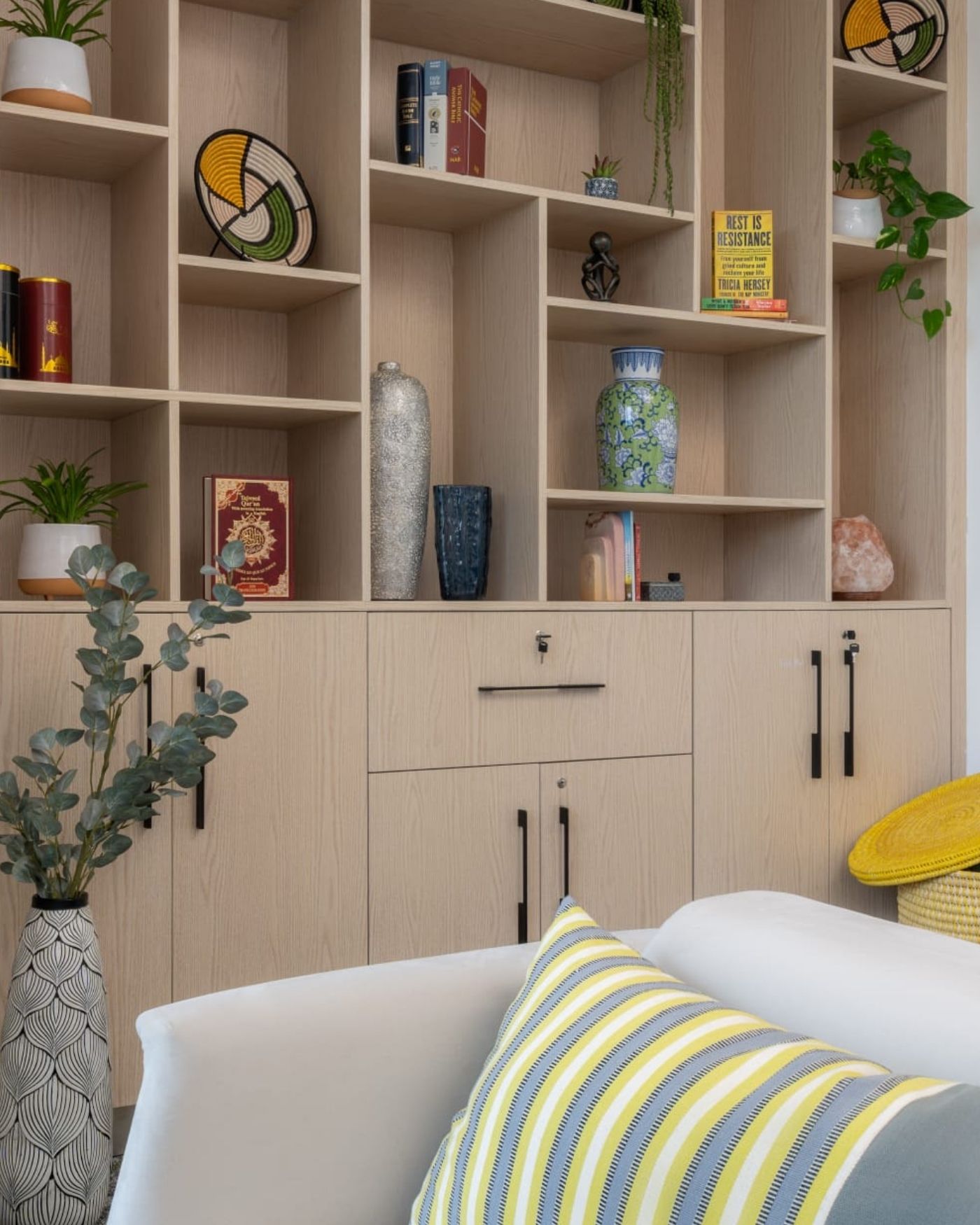 Catapult Nature interior-scaping studio