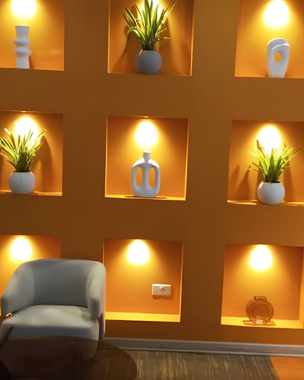 Catapult Nature studio design