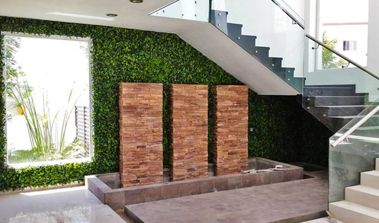 Grow Walls: The New Way of Gardening