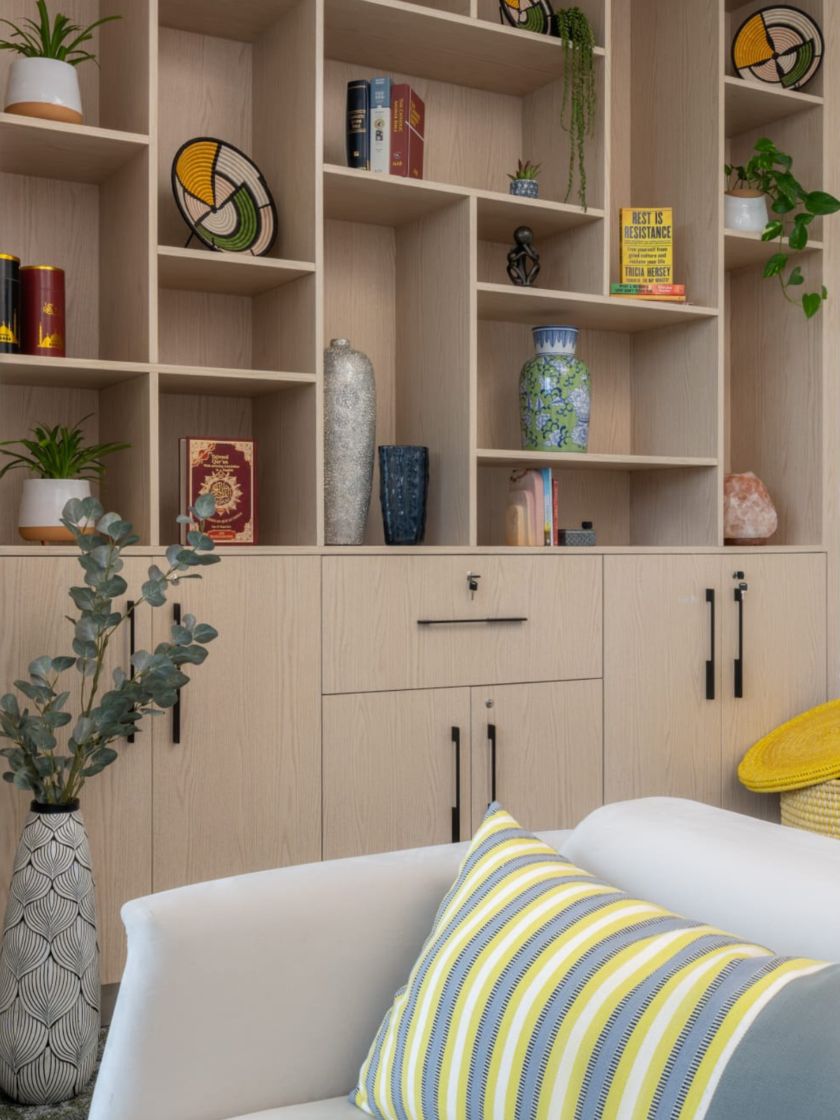 Catapult Nature interior-scaping studio