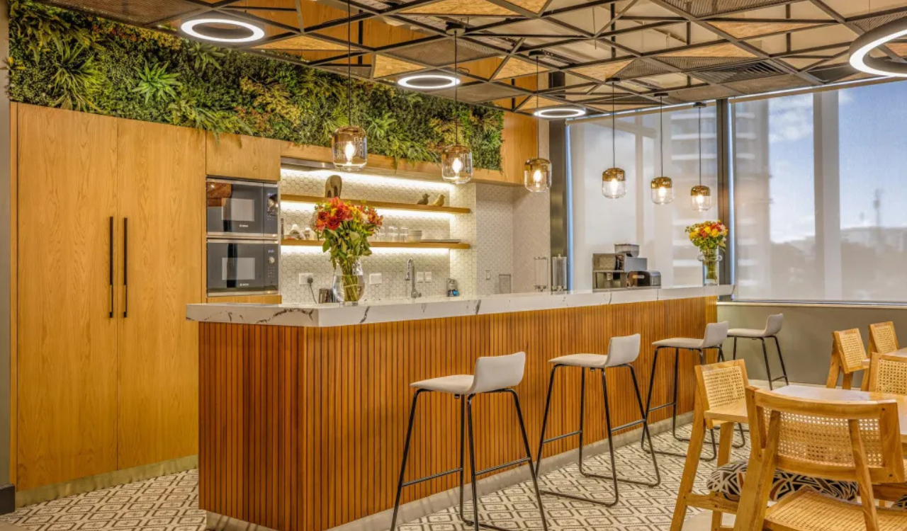 Workable Cowork Nairobi