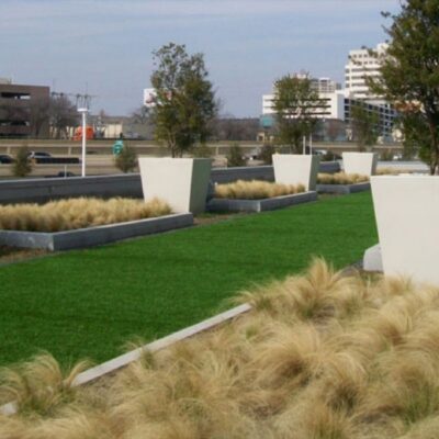 Boxwood Panel